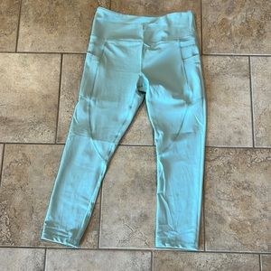 Zyia LNT pocket leggings